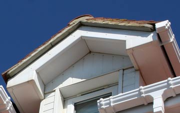 Tournaig fascia installation costs