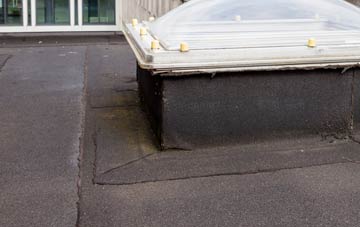 disadvantages of Tournaig flat roofs