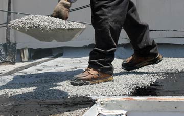 Tournaig flat roofing companies