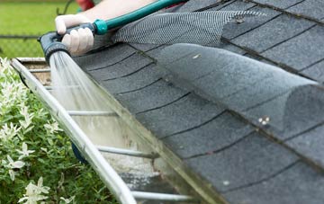 Tournaig gutter cleaning costs