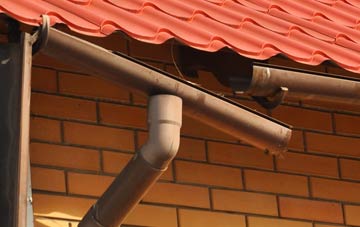 Tournaig gutter repair costs
