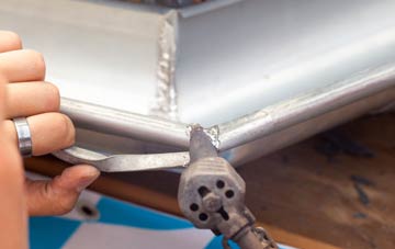 disadvantages of Tournaig lead roofing