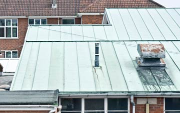 Tournaig lead roofing costs