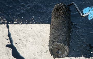 Tournaig liquid sealant waterproofing