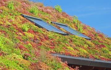 Tournaig living roof systems