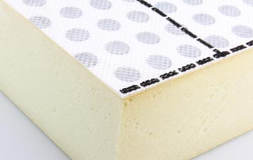 meeting Tournaig building codes