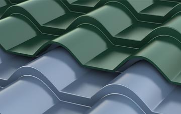 who should consider Tournaig plastic roofs