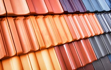 Tournaig roof tile costs