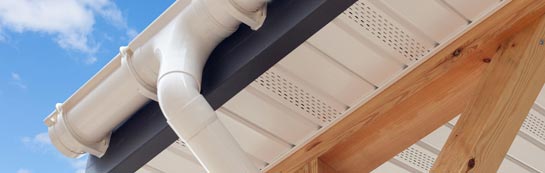 get Tournaig guttering quotes today