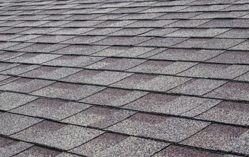 Tournaig tiles for shallow pitch roofing