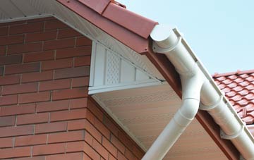 Tournaig soffit repair costs