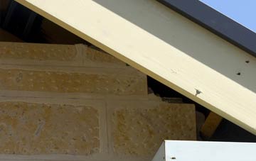 soffit repair Tournaig