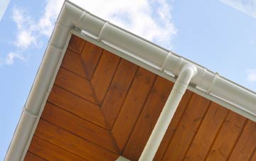 Tournaig soffit types