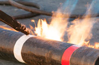 Tournaig flat roofing replacement