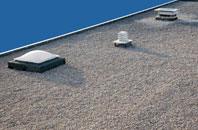 Tournaig flat roofing