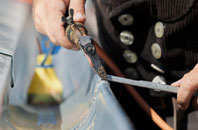 Tournaig lead roof quotes