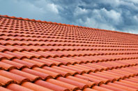 Tournaig roofing tiles