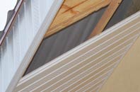 rated Tournaig soffit repair companies