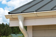 Tournaig soffits